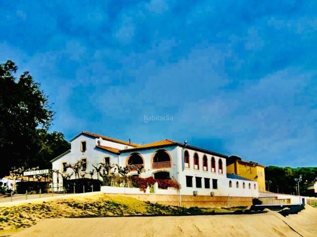 Masía en venta en Sant Pere de Vilamajor. Exclusiva masía restaurante con encanto ¡Una oportunidad única para invertir en calidad de vida y rentabilidad!. Masías Sant Pere de.