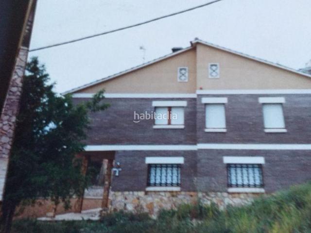 Masía en venta en Sant Quintí de Mediona. Buena torre, entrar a vivir ya. Masías Sant Quintí de.