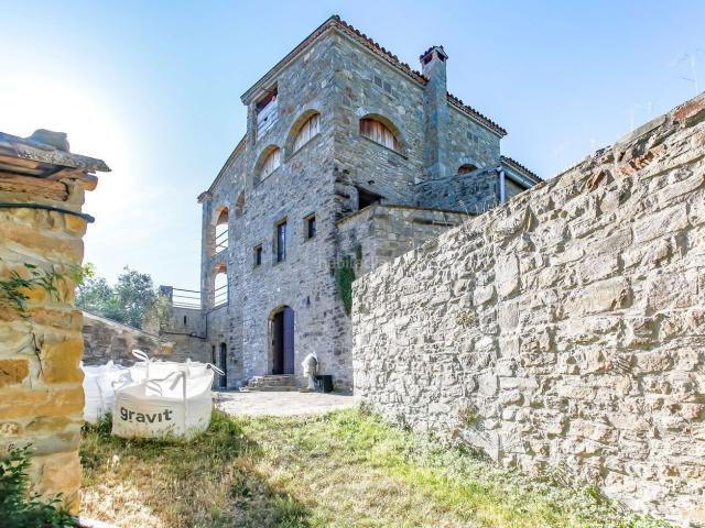 Masía en venta en Sant Vicenç de Castellet. Finca rústica con Masía de piedra en Sant Vicenç de Castellet. Masías Sant Vicenç de.