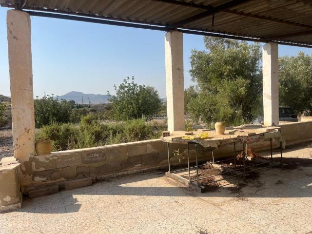 Masía en venta en Sant Vicent del Raspeig, Villamontes Boqueres. CASA RUSTICA EN AGOST. Masías Sant Vicent del.