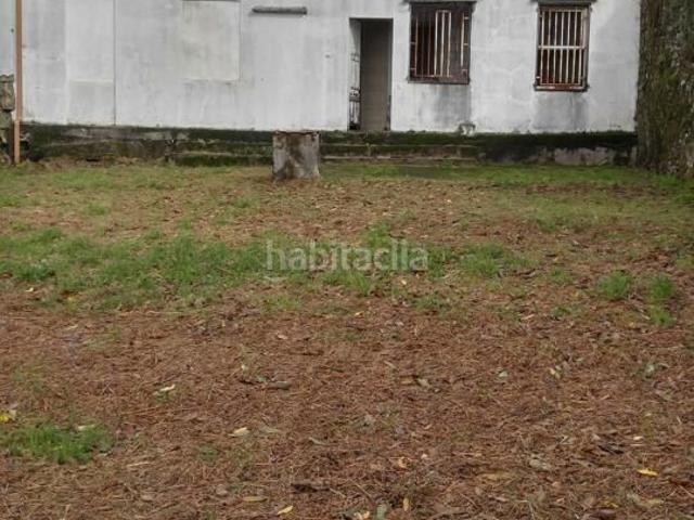Masía en venta en Santa Comba. Masías Santa.