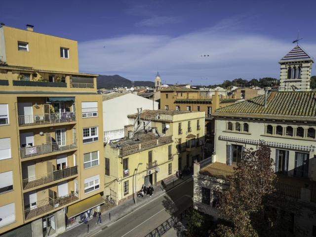 Masía en venta en Santa Coloma de Farners. 3 casas unidas en una sola finca para reformar. Masías Santa Coloma de.