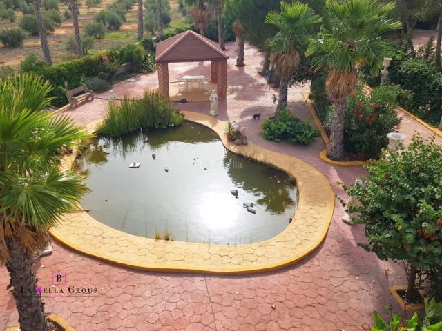 Masía en venta en Santa Cruz de Mudela. FINCA RÚSTICA PREMIUM CIUDAD REAL CASTILLA LA MANCHA. Masías Santa Cruz de.