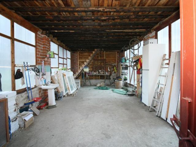 Masía en venta en Santa Cruz del Valle. Masías Santa Cruz del.