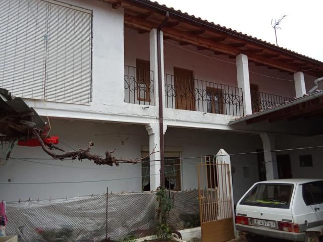 Masía en venta en Santa Elena de Jamuz. Oportunidad casa de pueblo. Masías Santa Elena de.