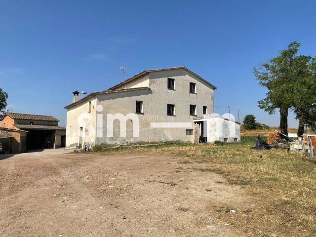 Masía en venta en Santa Eugènia de Berga. Masía en venta Zona Rural. Masías Santa Eugènia de.