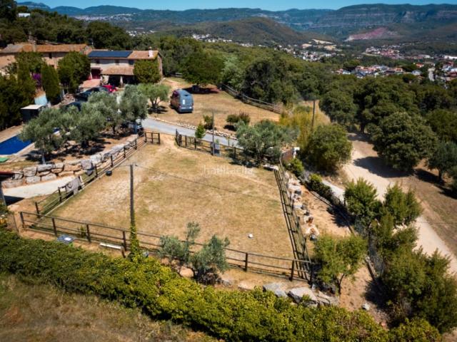 Masía en venta en Santa Eulàlia de Ronçana. Masías Santa Eulàlia de.