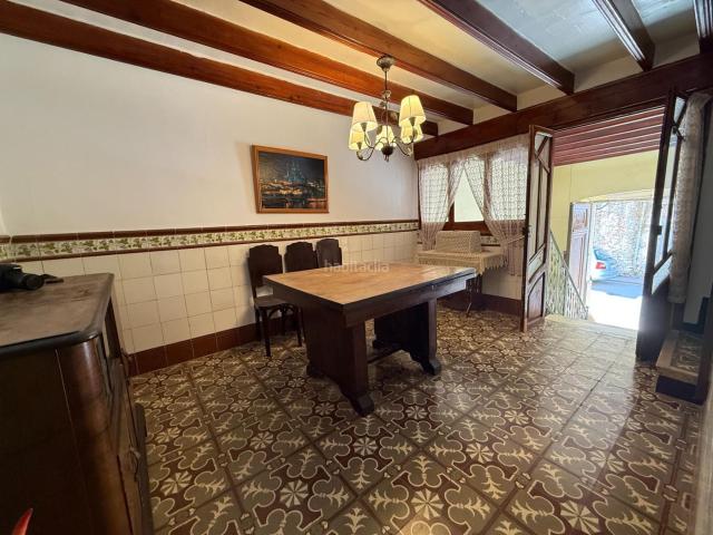 Masía en venta en Santa Magdalena de Pulpis. Casa de pueblo con encanto junto a la Sierra de Irta. Masías Santa Magdalena de.