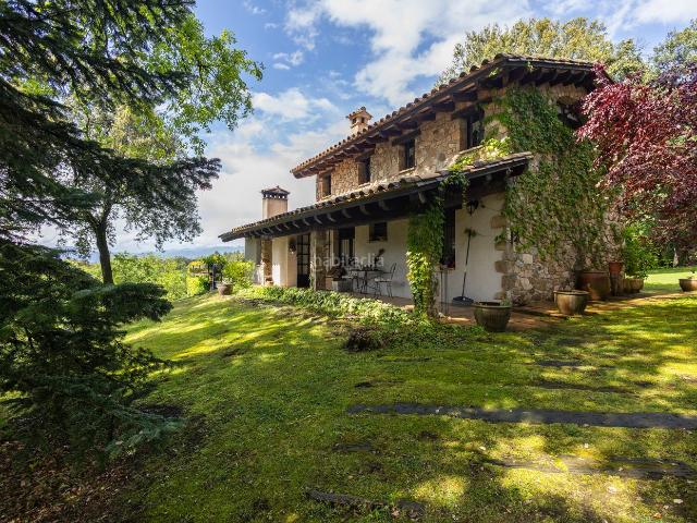 Masía en venta en Santa Maria de Corcó. Masías Santa Maria de.