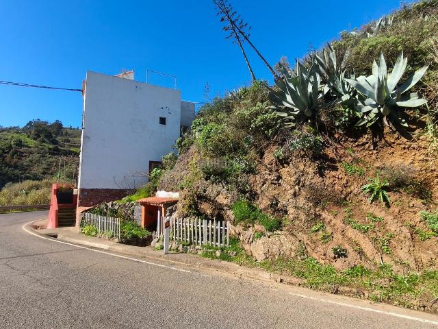 Masía en venta en Santa María de Guía de Gran Canaria. Casa cueva para compra de contado, recién reformada. Masías Santa María de Guía de Gran.