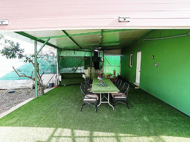 Masía en venta en Santa María de Guía de Gran Canaria. Casa de campo con terreno y frutales. Masías Santa María de Guía de Gran.