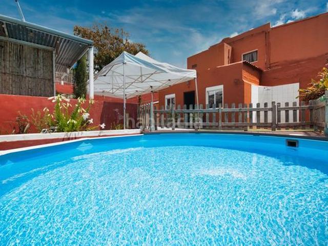 Masía en venta en Santa María de Guía de Gran Canaria. Finca excepcional en Santa Cristina, Santa María de Guía Si buscas una propiedad amplia, versátil y con un enorme potencial. Masías Santa María.