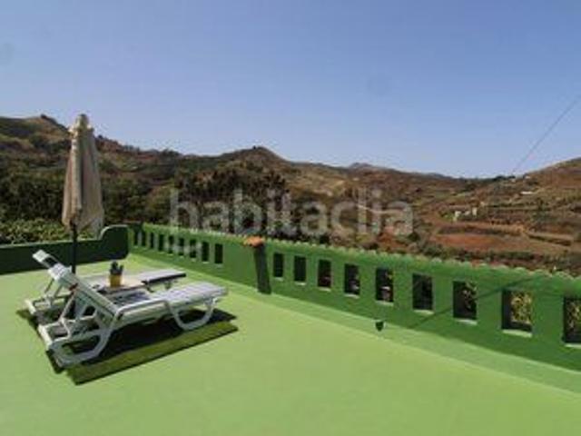 Masía en venta en Santa María de Guía de Gran Canaria. Masías Santa María de Guía de Gran.