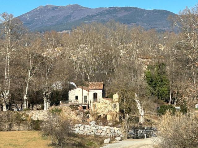 Masía en venta en Santa Maria de Palautordera. Masías Santa Maria de.