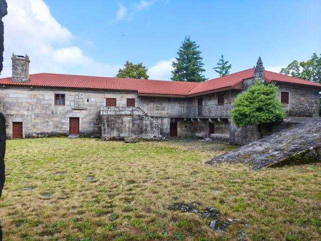 Casa en venta en Santiago de Compostela, Castiñeiriño Cruceiro de Sar. Casas Santiago de.