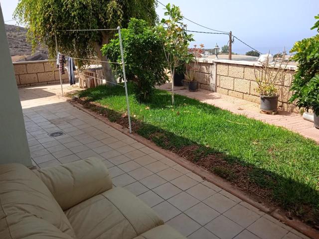 Masía en venta en Santiago del Teide, Tamaimo Arguayo. Finca de 750 m2 con vivienda de 100 m2 con unas extraordinarias vistas al mar en Guía Isora. Masías Santiago del.