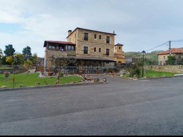 Masía en venta en Santiurde de Toranzo. Masías Santiurde de.