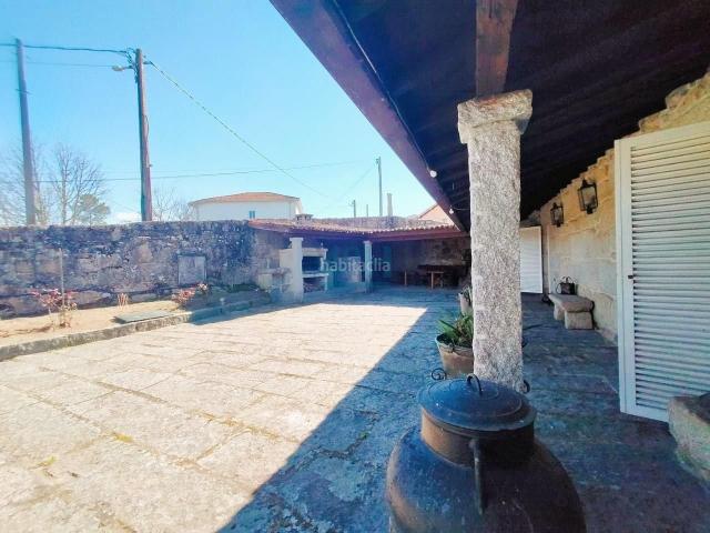 Masía en venta en San Cibrao das Viñas. Masías San Cibrao das.