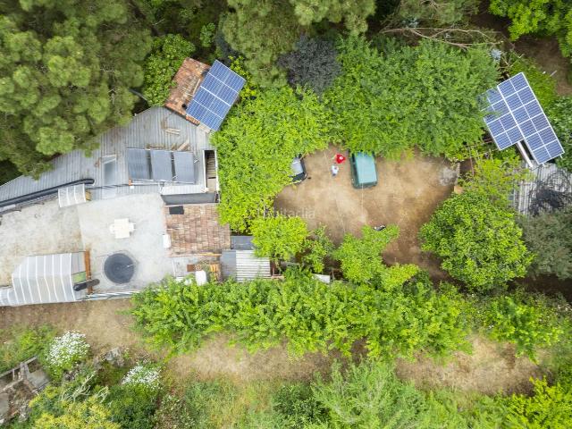 Masía en venta en San Juan de la Rambla. Finca Rústica Exclusiva en San Juan de la Rambla 100 Autosuficiente, Legalizada y Lista para Entrar a Vivir. Masías San Juan de la.