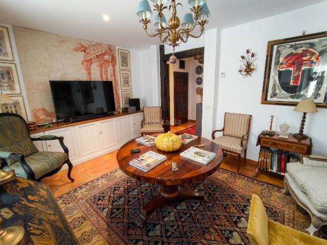 Masía en venta en San Lorenzo de El Escorial, Centro Casco Histórico. ¡Descubre el encanto de vivir en el corazón de San Lorenzo de El Escorial!. Masías San Lorenzo de El.