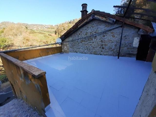 Masía en venta en San Martín del Rey Aurelio. Casa de Pueblo en La Garrafa Tu Refugio Ideal por Solo 49.000. Masías San Martín del Rey.