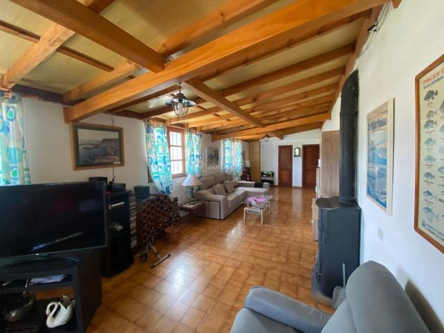 Masía en venta en San Nicolás de Tolentino. Masías San Nicolás de.