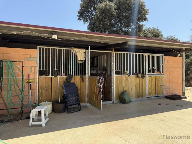 Masía en venta en San Pedro de Mérida. San Pedro de MéridaFinca de Recreo. Masías San Pedro de.