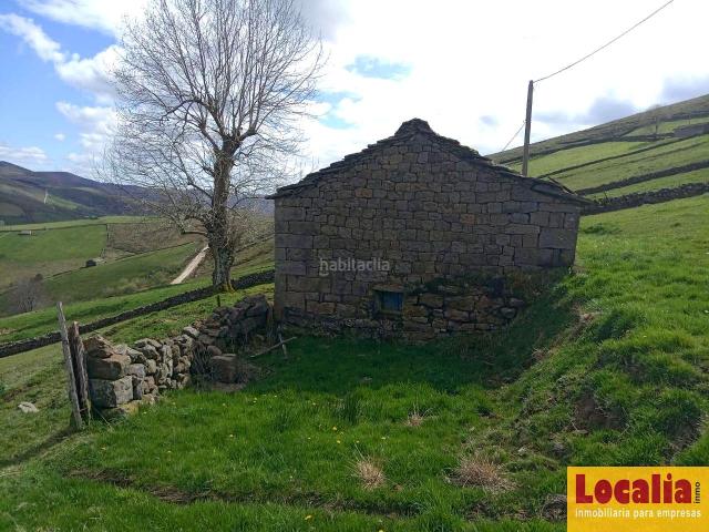 Masía en venta en San Pedro del Romeral. Cabaña pasiega con amplio terreno, San Pedro Romeral. Masías San Pedro del.