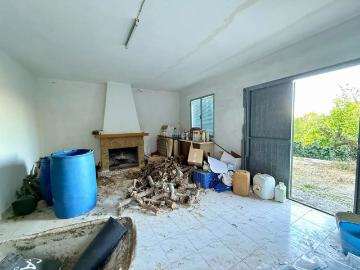 Masía en venta en Sanet y Negrals. Casa de campo con vistas en Sanet y Negrals. Masías Sanet y.