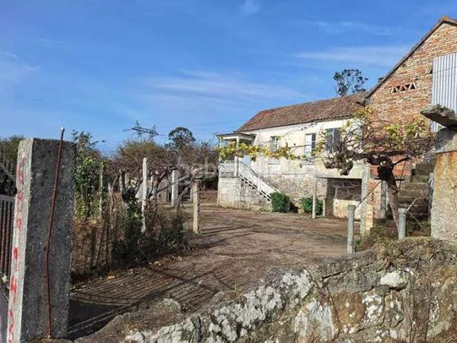 Masía en venta en Salvaterra de Miño. casa rustica. Masías Salvaterra de.