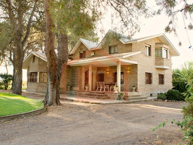 Masía en venta en Salamanca, Tejares Chamberí Alcades. Masías.