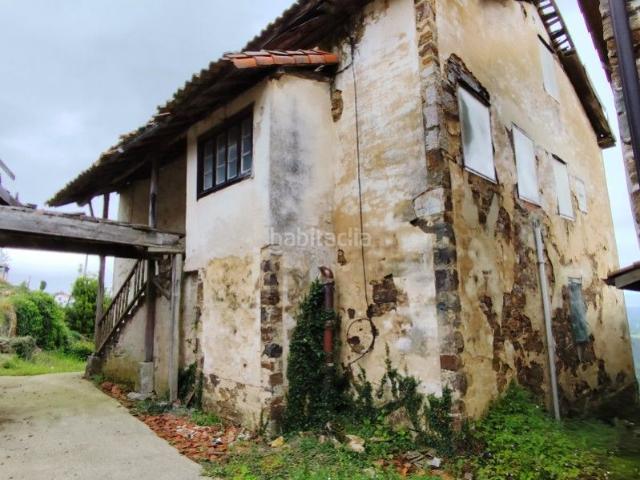Masía en venta en Salas. Casa Rural en Venta en Salas, Asturias. Masías.