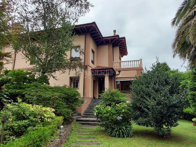Masía en venta en Salas. Impresionante casona Asturiana en Salas, Asturias. Masías.