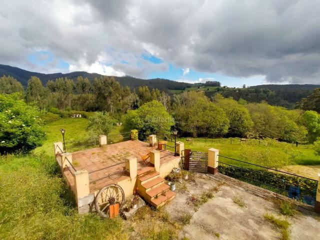 Masía en venta en Salas. PRECIOSA CASONA EN VENTA EN EL CONCEJO DE SALAS, ASTURIAS. Masías.