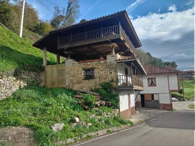 Masía en venta en Salas. Quintana Las Centiniegas, Salas. Masías.