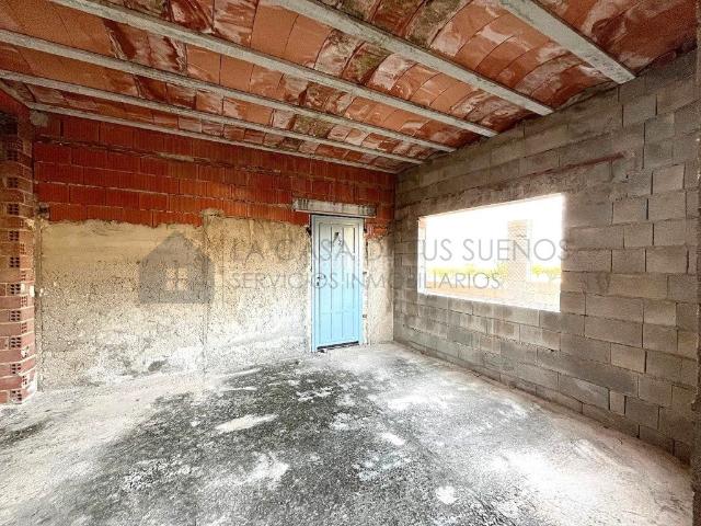 Masía en venta en Salinas. OPORTUNIDAD RURAL 3 CASAS ADOSADAS CON TERRENO EN UN ENTORNO PRIVILEGIADO Y VISTAS ESPECTACULARES. Masías.