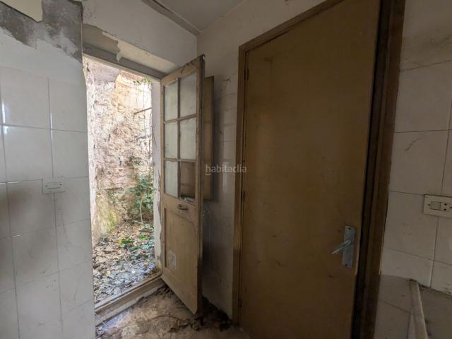 Masía en venta en Sallent. CASA ANTIGUA CON ENCANTO EN EL CENTRO HISTÒRICO DE SALLENT. Masías.