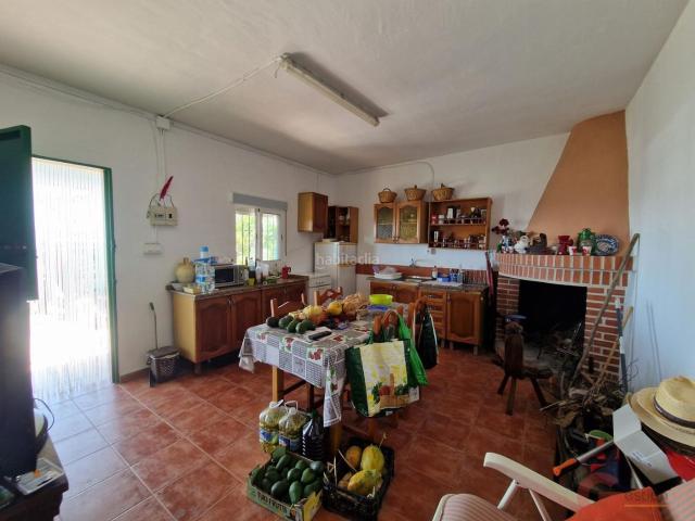 Masía en venta en Salobreña, Centro. MolvízarFinca Rustica. Masías.