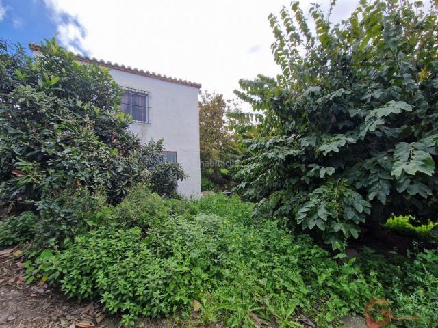 Masía en venta en Salobreña, Lobres. SalobreñaFinca Rustica. Masías.