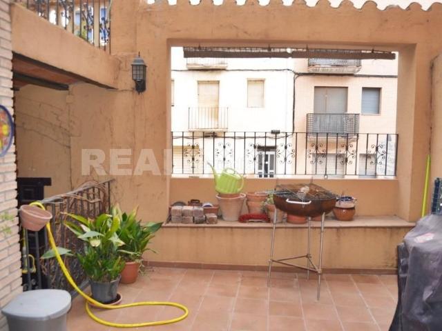Masía en venta en Sarral. CASA EN VENTA ACTUALMENTE ALQUILADA IDEAL PARA INVERSORES. Masías.