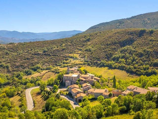 Casa en venta en Sarroca de Bellera Pirineos. Casas Sarroca de.