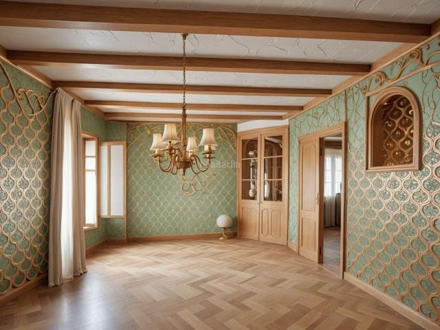 Masía en venta en Sarroca de Lleida. Casa con patio, piso y desván en Sarroca de Lleida. Masías Sarroca de.