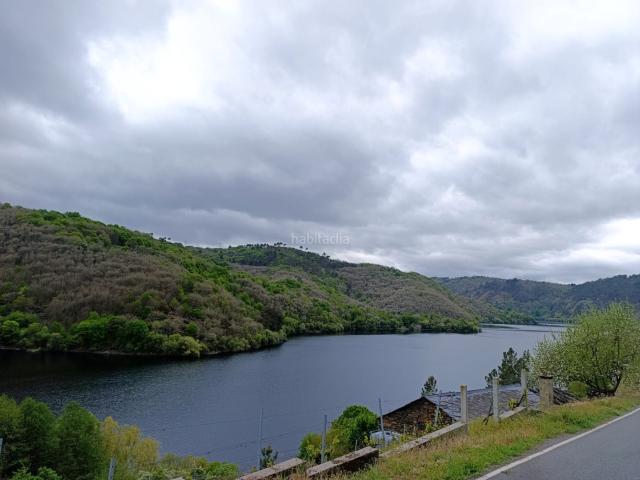 Masía en venta en Saviñao O. BODEGA CON VIÑEDO EN O SAVIÑAO. Masías Saviñao.