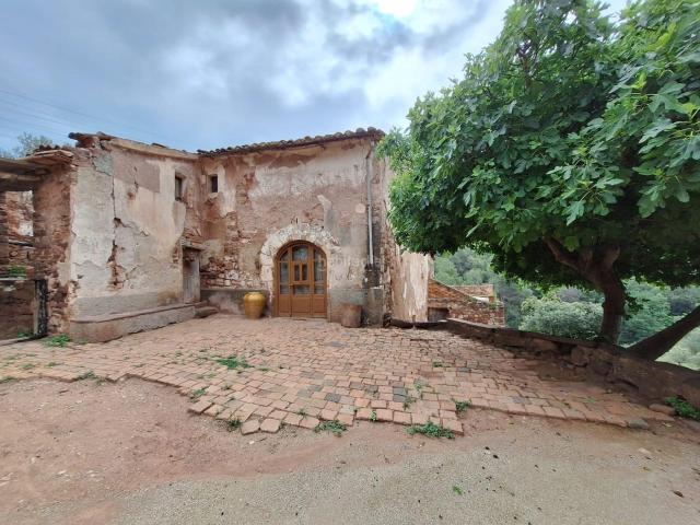 Masía en venta en Sentmenat. ESPECTACULAR CASA RUSTICA EN SENTMENAT. Masías.