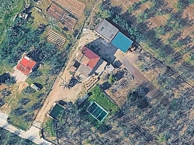 Masía en venta en Selva del Camp La. Finca rústica con edificación en La Selva del Camp. Masías Selva del Camp.