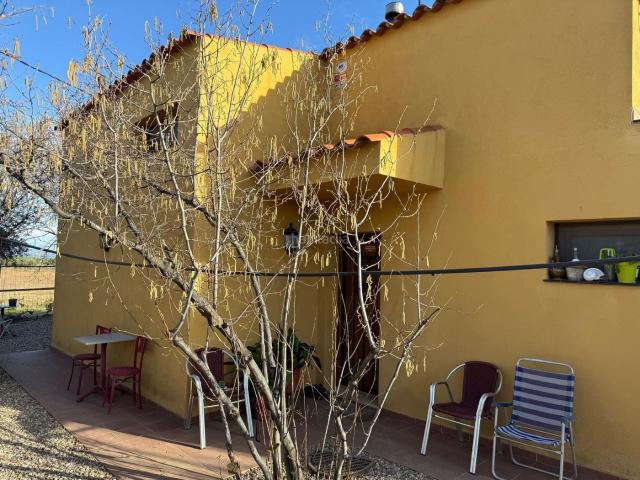 Masía en venta en Selva del Camp La. Se vende masía rústica totalmente reformada!. Masías Selva del Camp.