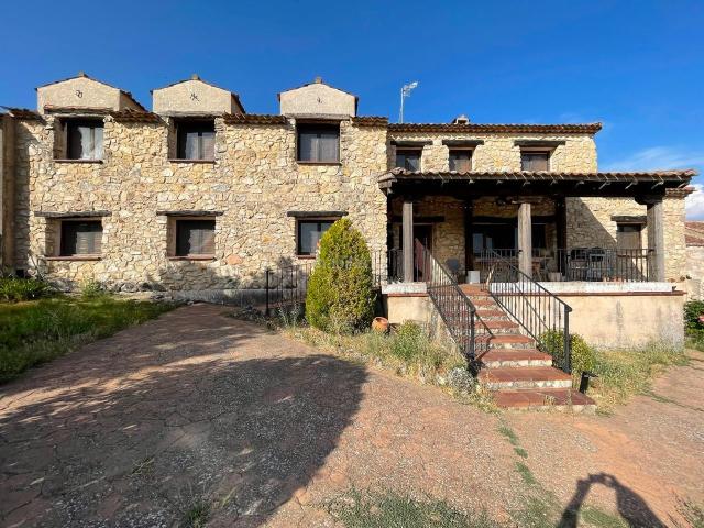 Masía en venta en Sepúlveda. Panaderos Valladolid, Casa Rural en venta en Consuegra de Murera próximo a Sepúlveda. Masías.