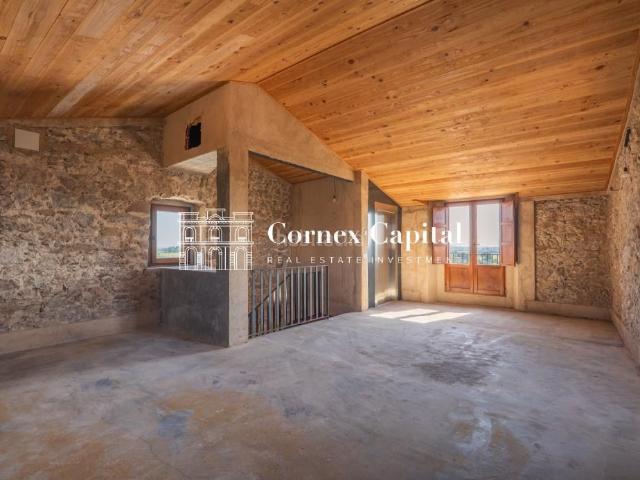 Masía en venta en Serra de Daró. Masías Serra de.