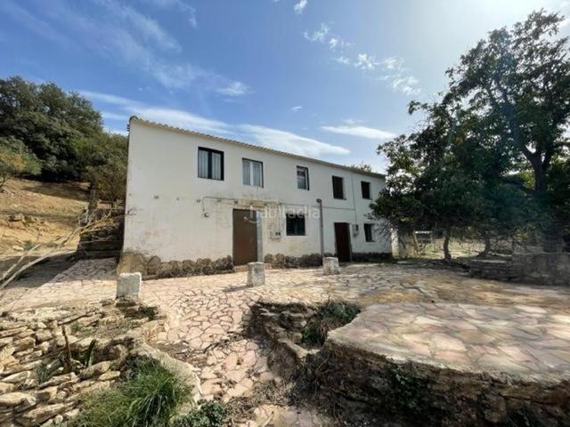 Masía en venta en Setenil de las Bodegas. FINCA RUSTICA EN SETENIL DE LAS BODEGAS. Masías Setenil de las.