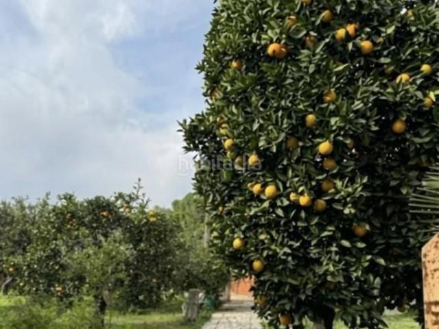Masía en venta en Sevilla, Valdezorras El Gordillo. Masías.